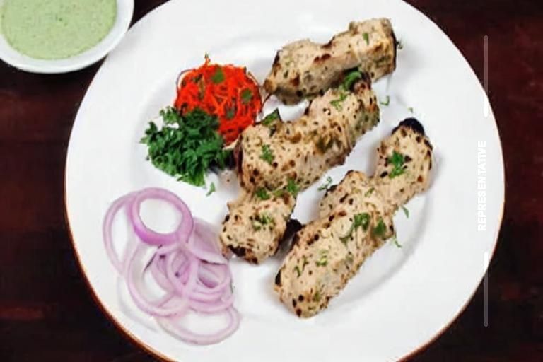 Khyati's Kitchen