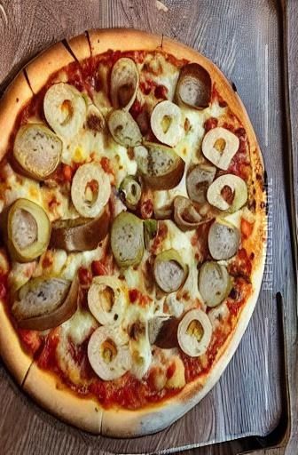AK Pizza Wala