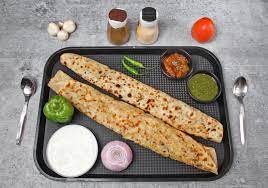 Satnamiya Prontha Junction