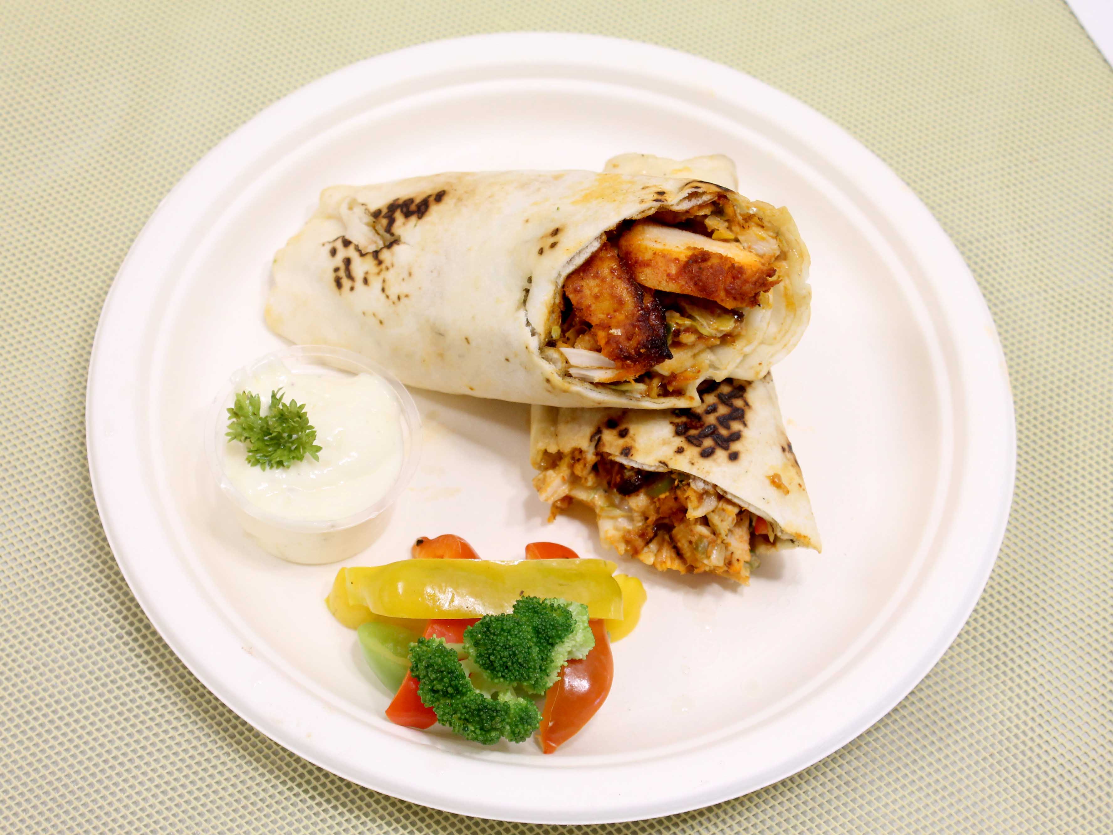 Chandrika Shawarma & Juices