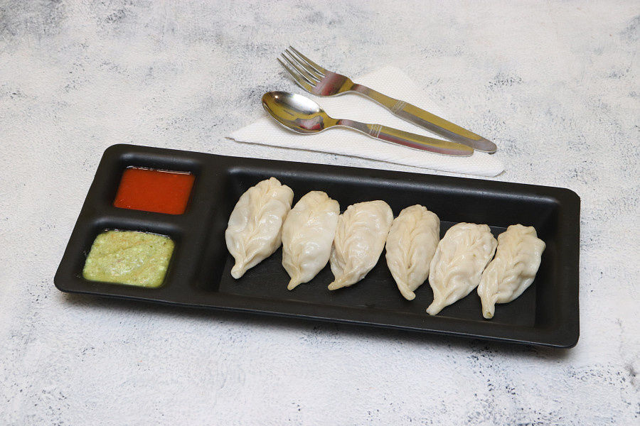 Darjeeling Momos House