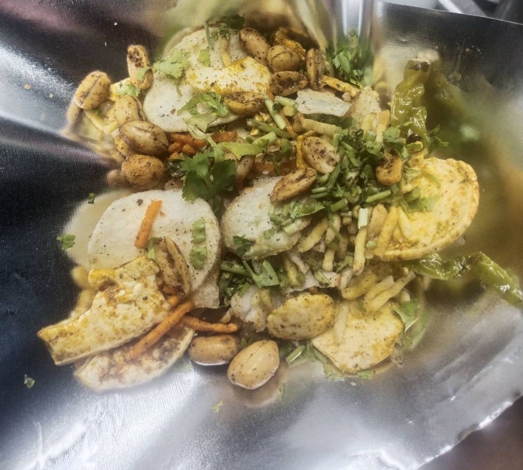 Guru kripa fariyali center