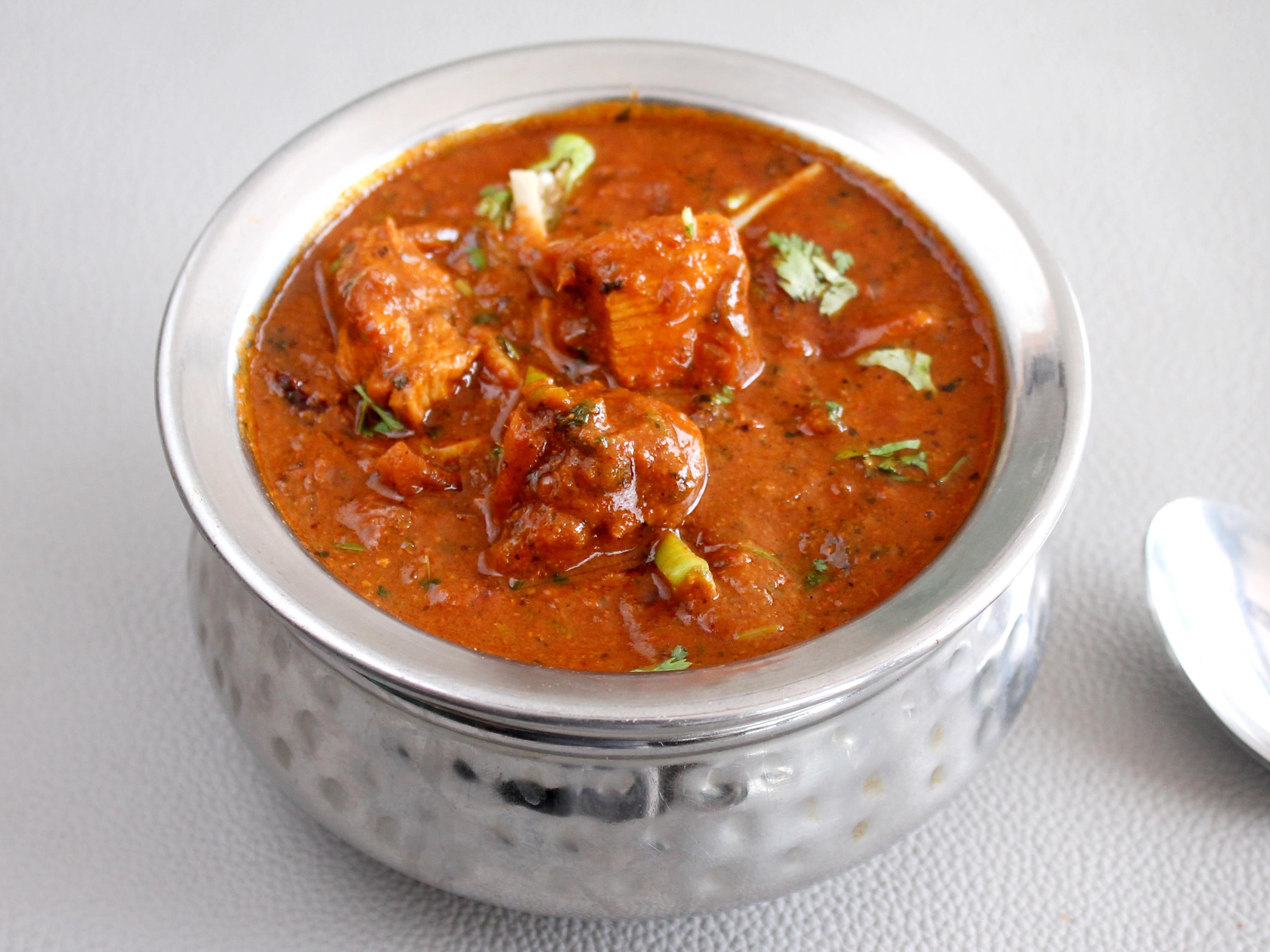 New Gulab Restaurant