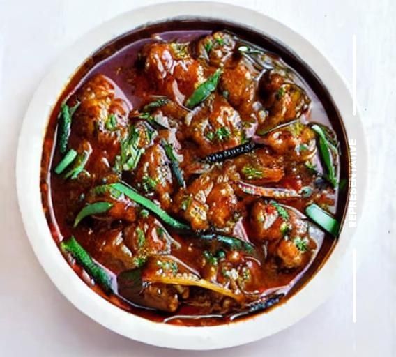 Krishna Sandwich and Chinese