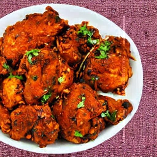 Tandooriwala (BBQ Restaurant)