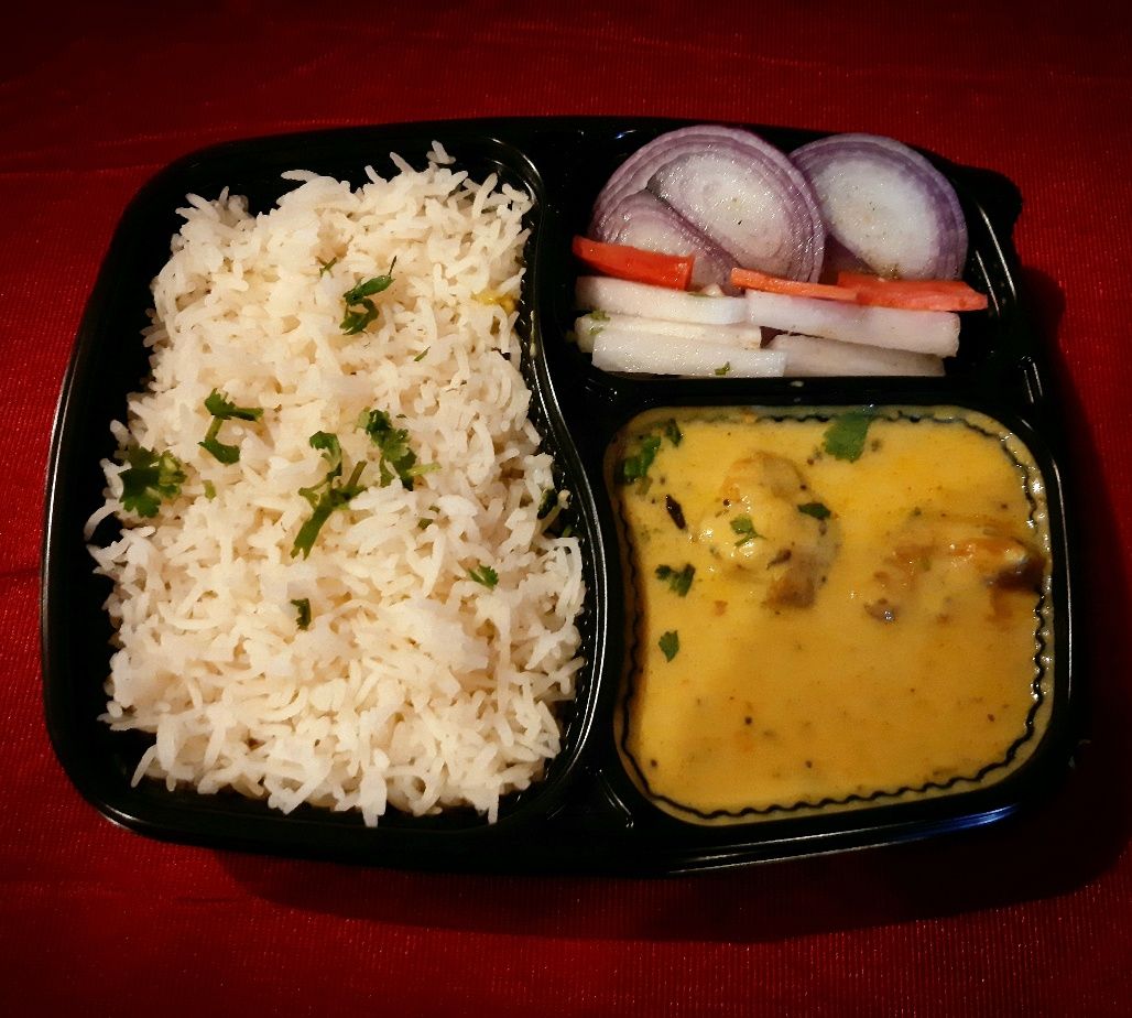 Himachali Rasoi