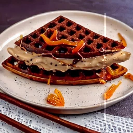 Wafflelicious
