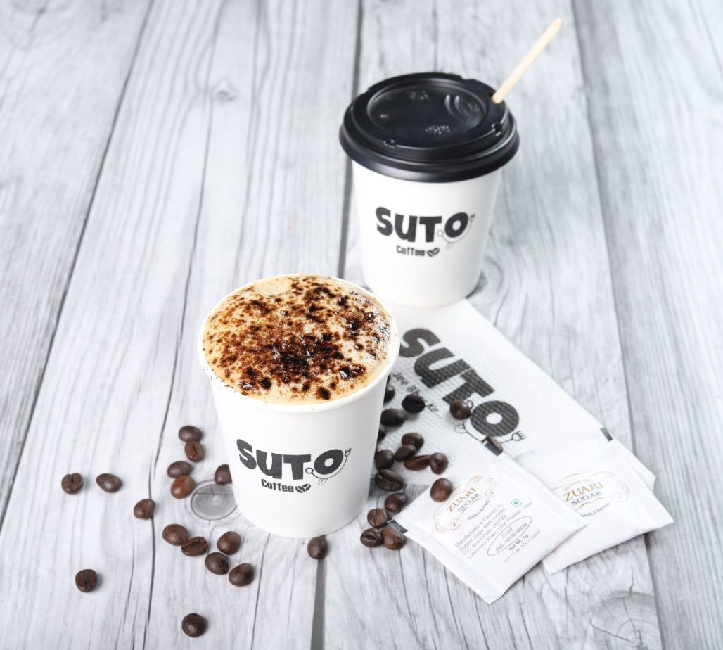 Suto Cafe