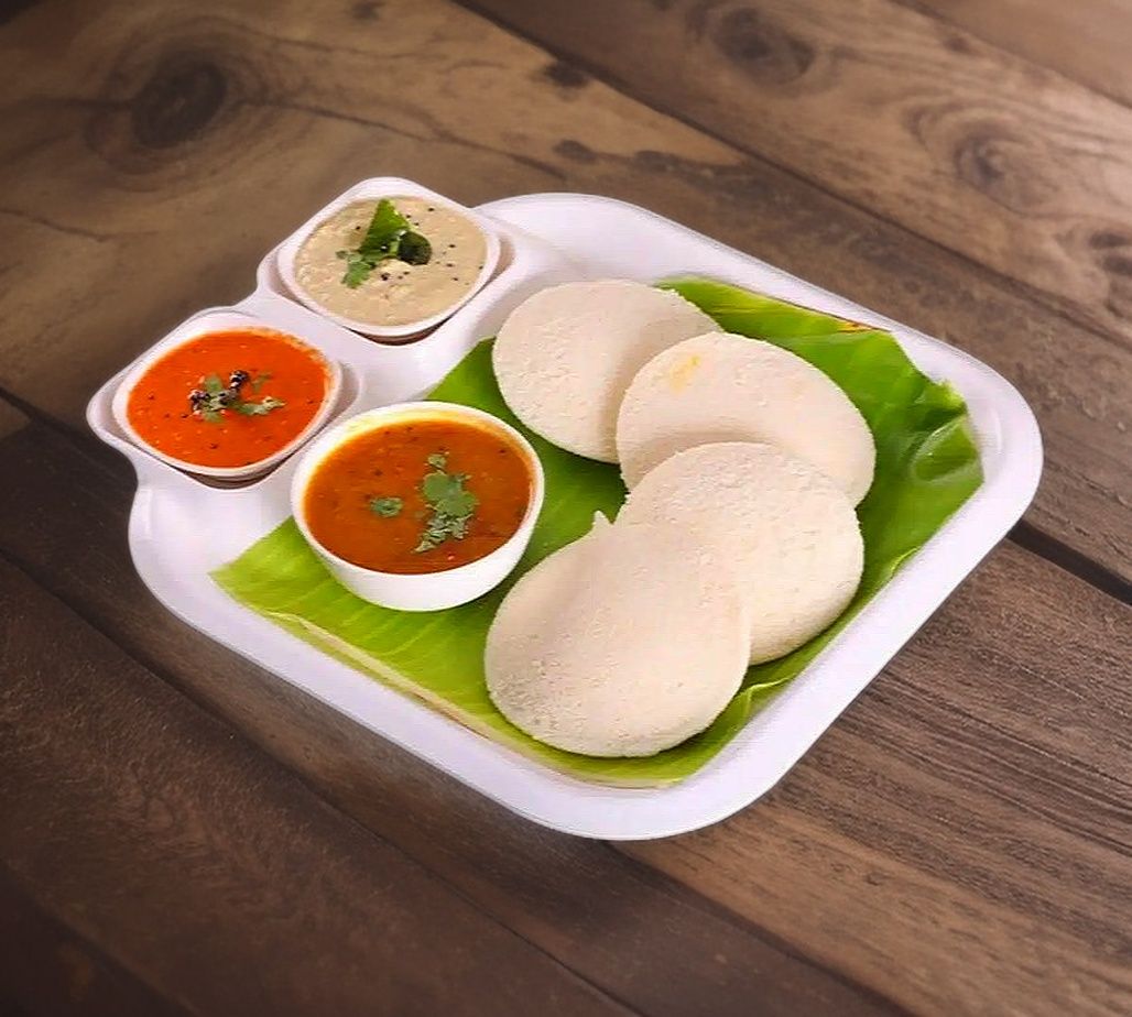 Dosa Adda