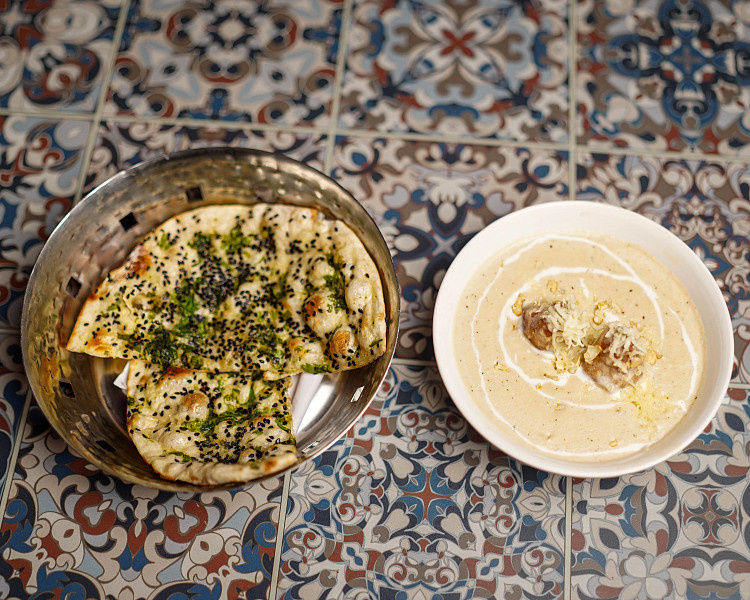 PLATESS MULTICUISINE RESTAURANT