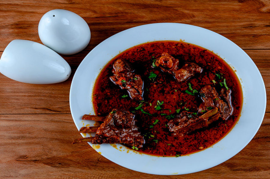 Three Kings Restaurant