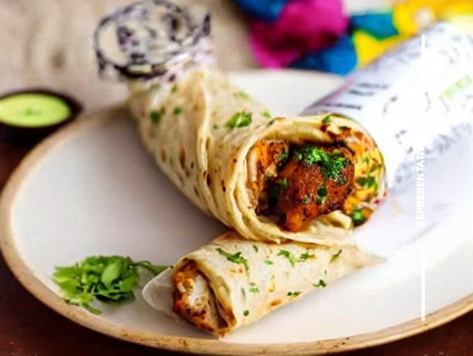 Rollicious - The Roll Company