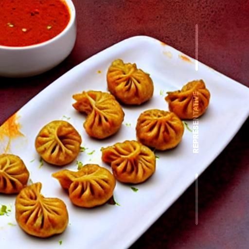 Sam's Momos And Rolls