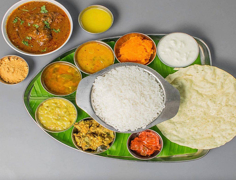 Karaikudi