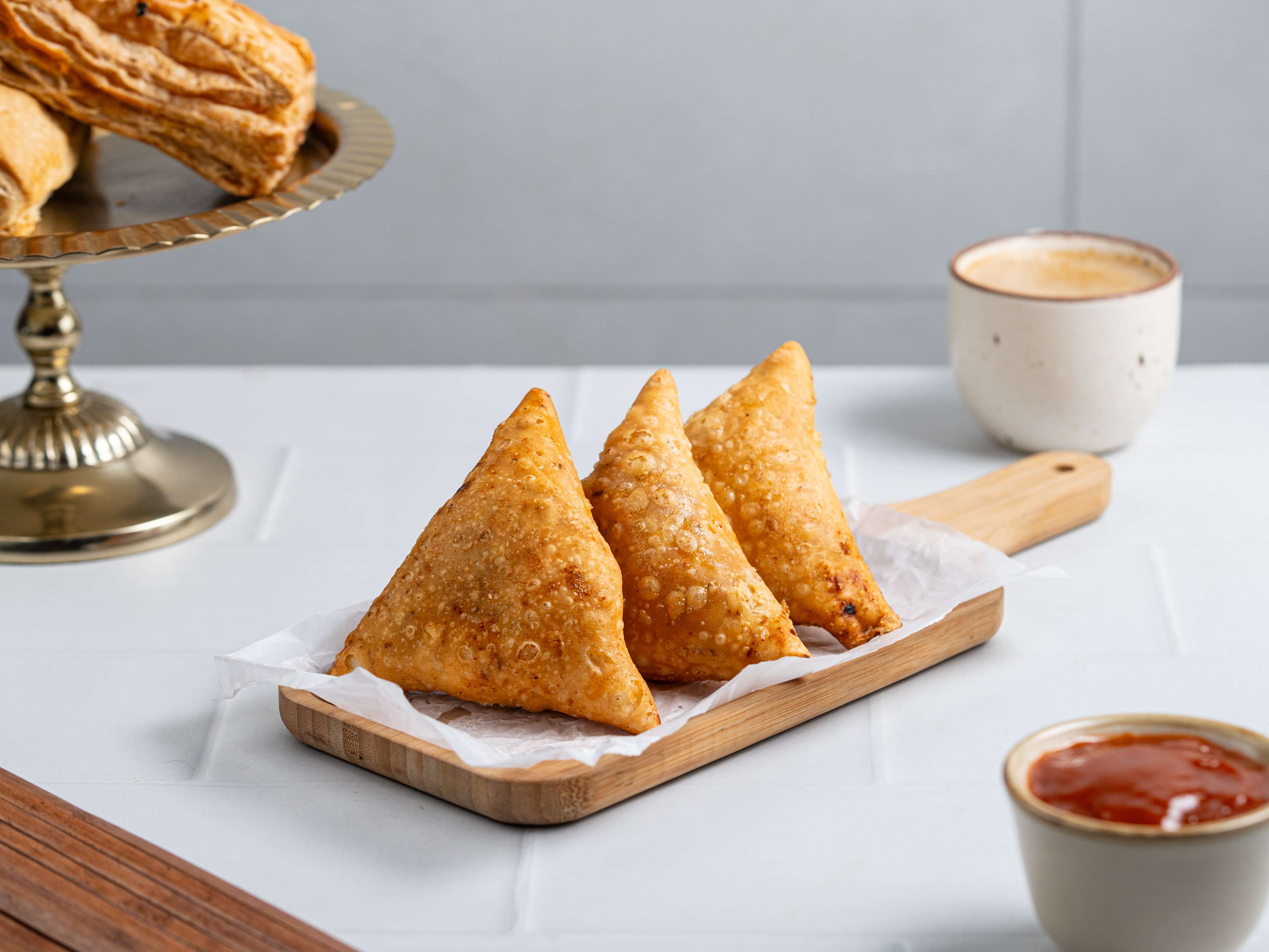 Just Bake - Cake & Desserts