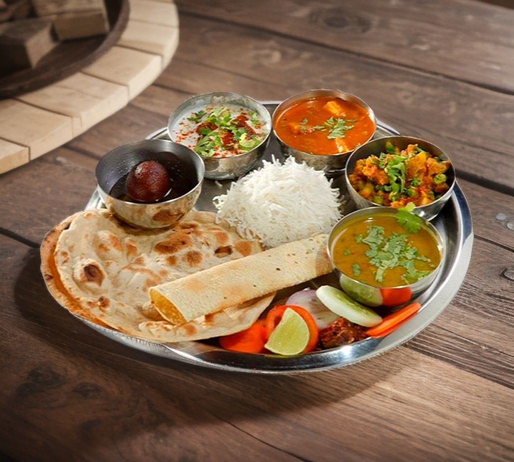 PATEL CAFE & RESTAURANT