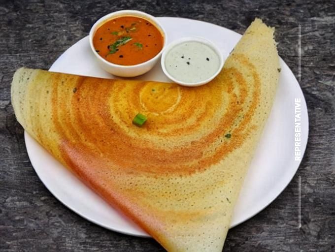 Palleturi Dosa