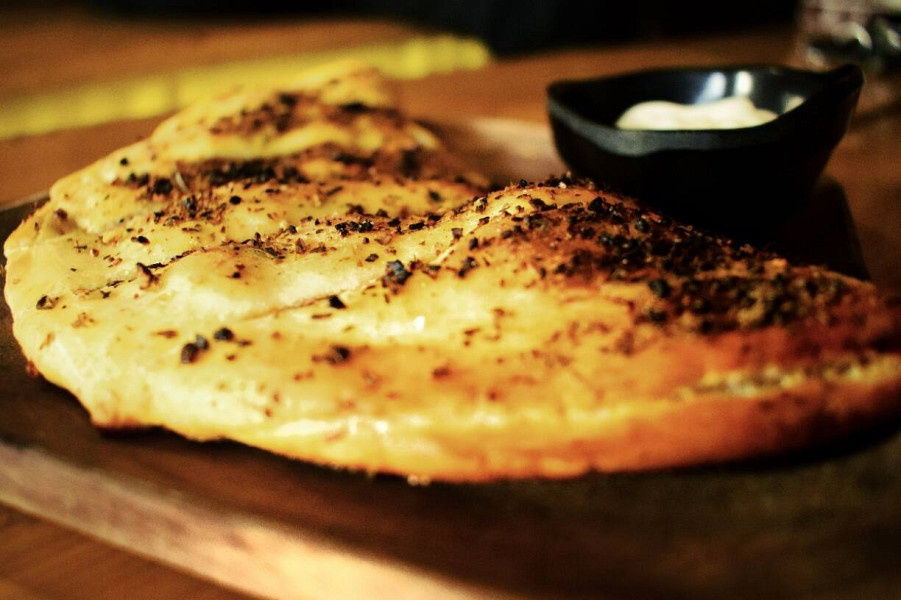 YBRS The Art Gallery Cafe