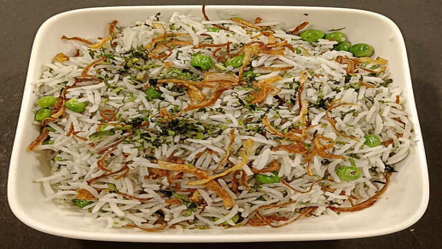 Moti Mahal Tandoori Trail