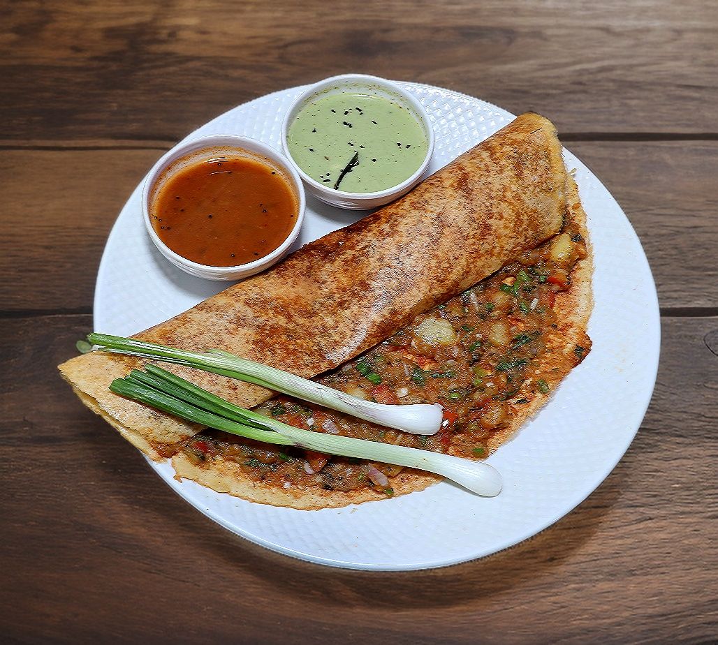 Dr Mysure & Fancy Dhosa