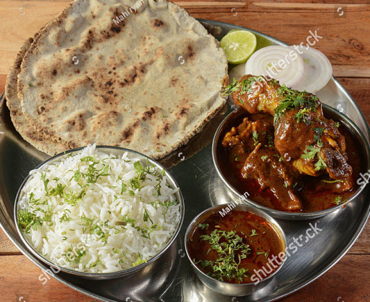 Siyappa By Avantio Foods