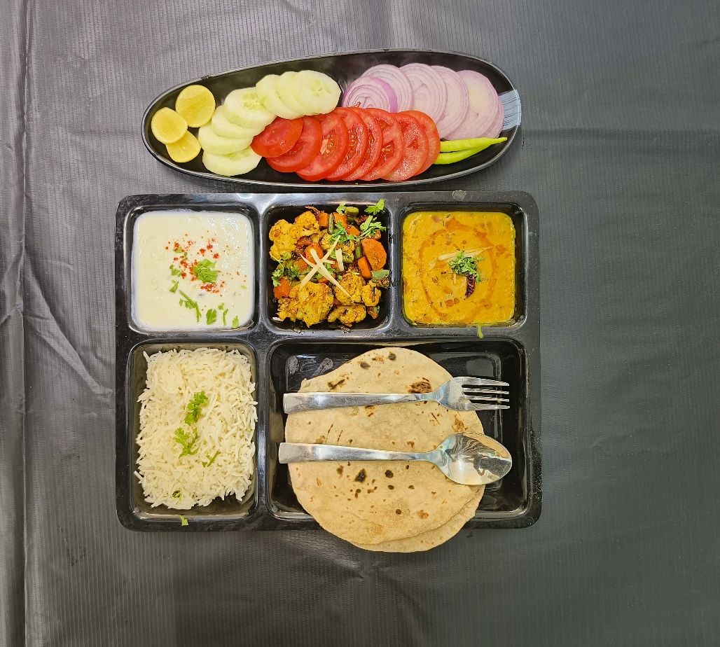 GARHWALI RASOI AND BAKERY