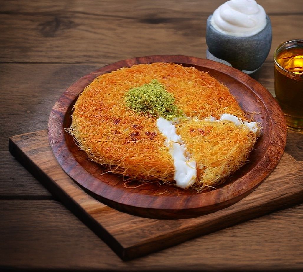 Kings Kunafa