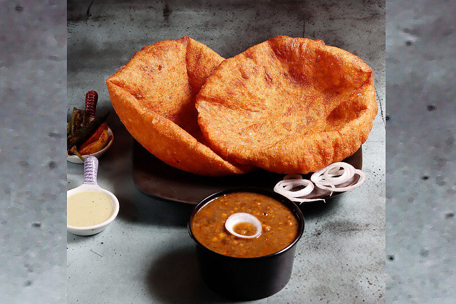 Nagpal's Chole Bhature (Sector 56)