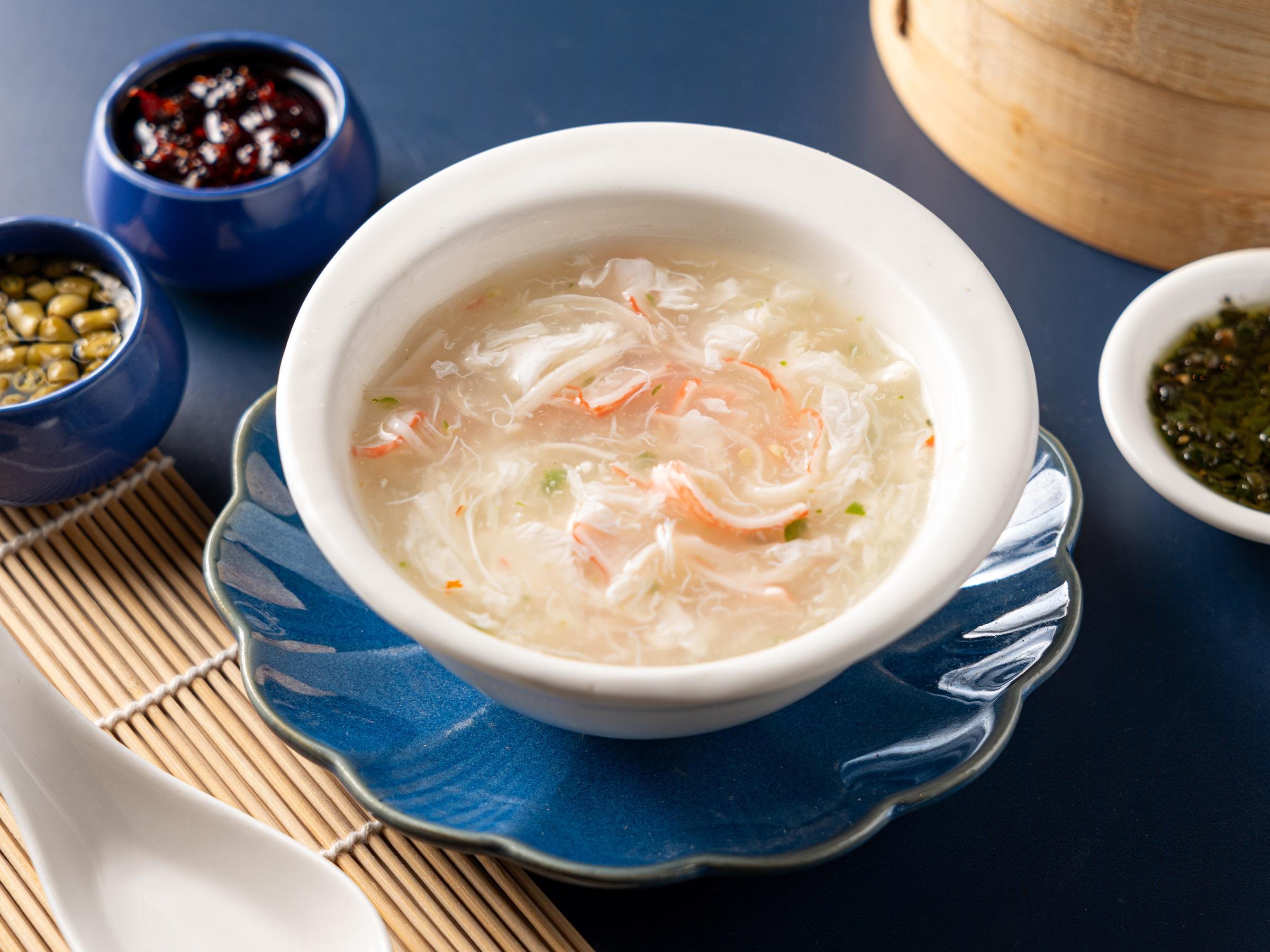 Asia Kitchen By Mainland China