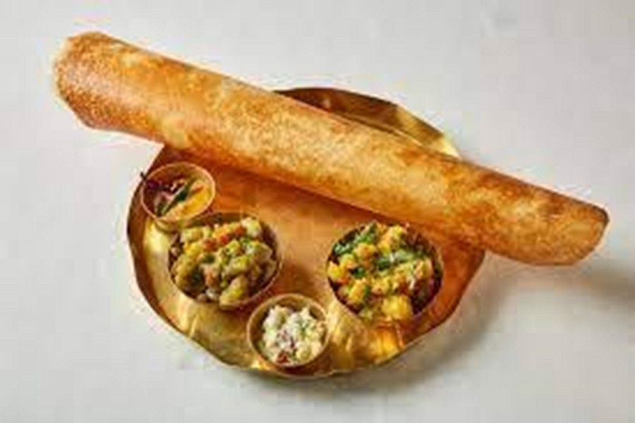 Thalaiva Dosa