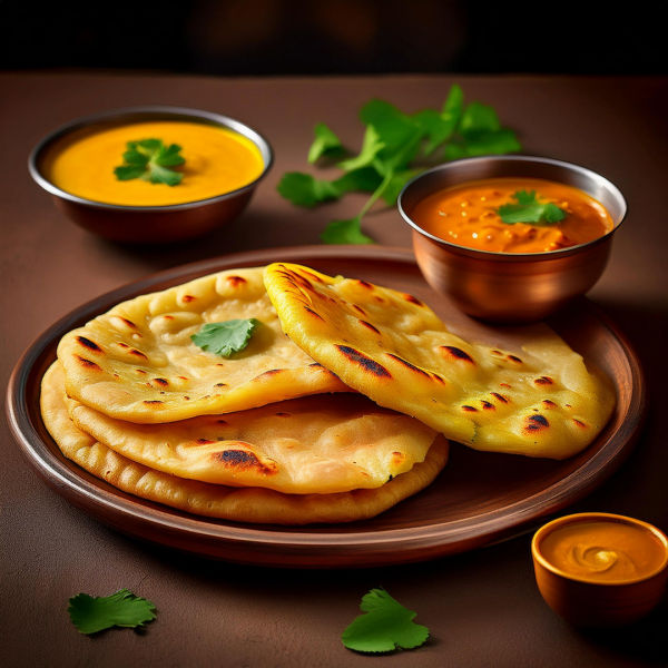 The Taste Of Amritsar