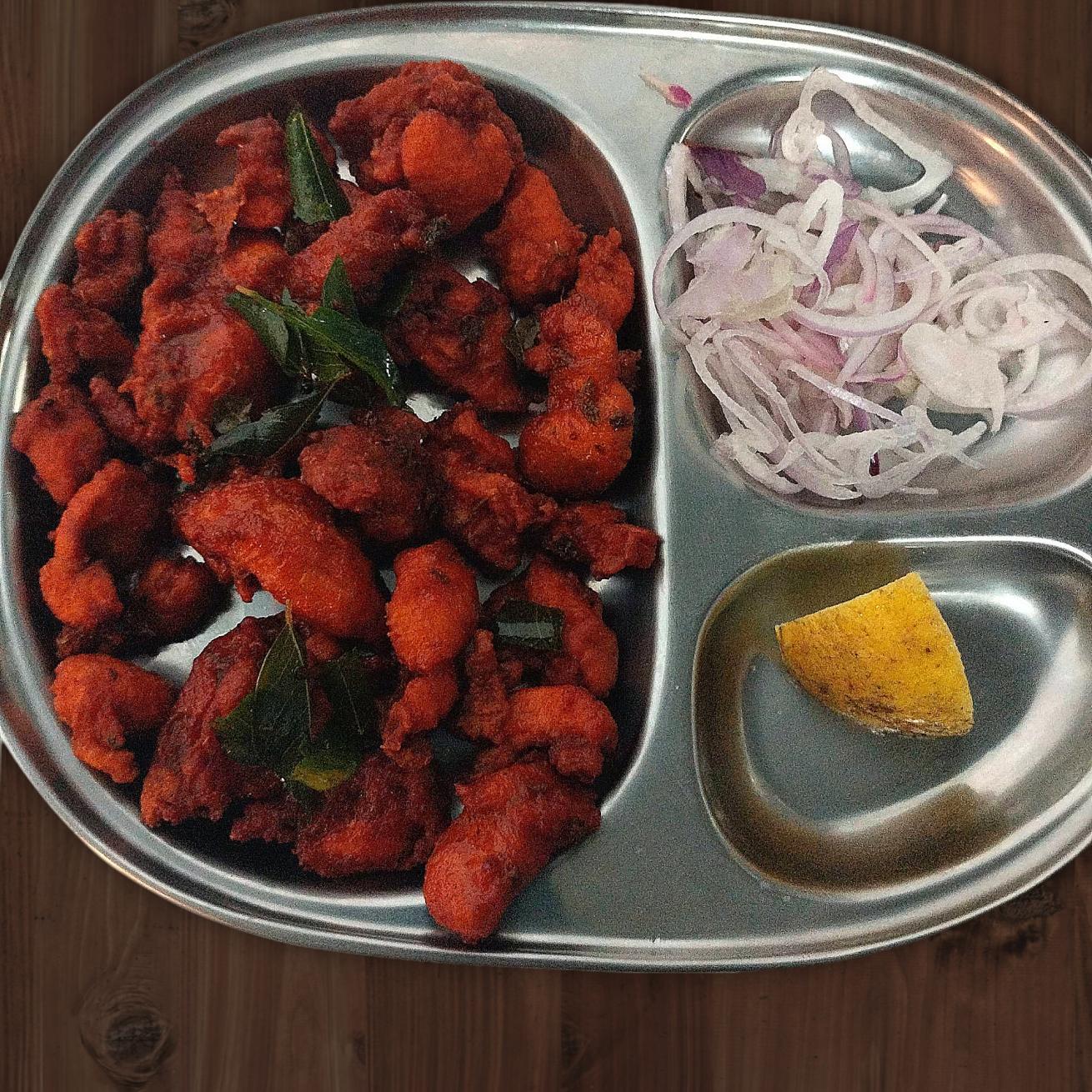 Chef Brother's Biryani Queen's