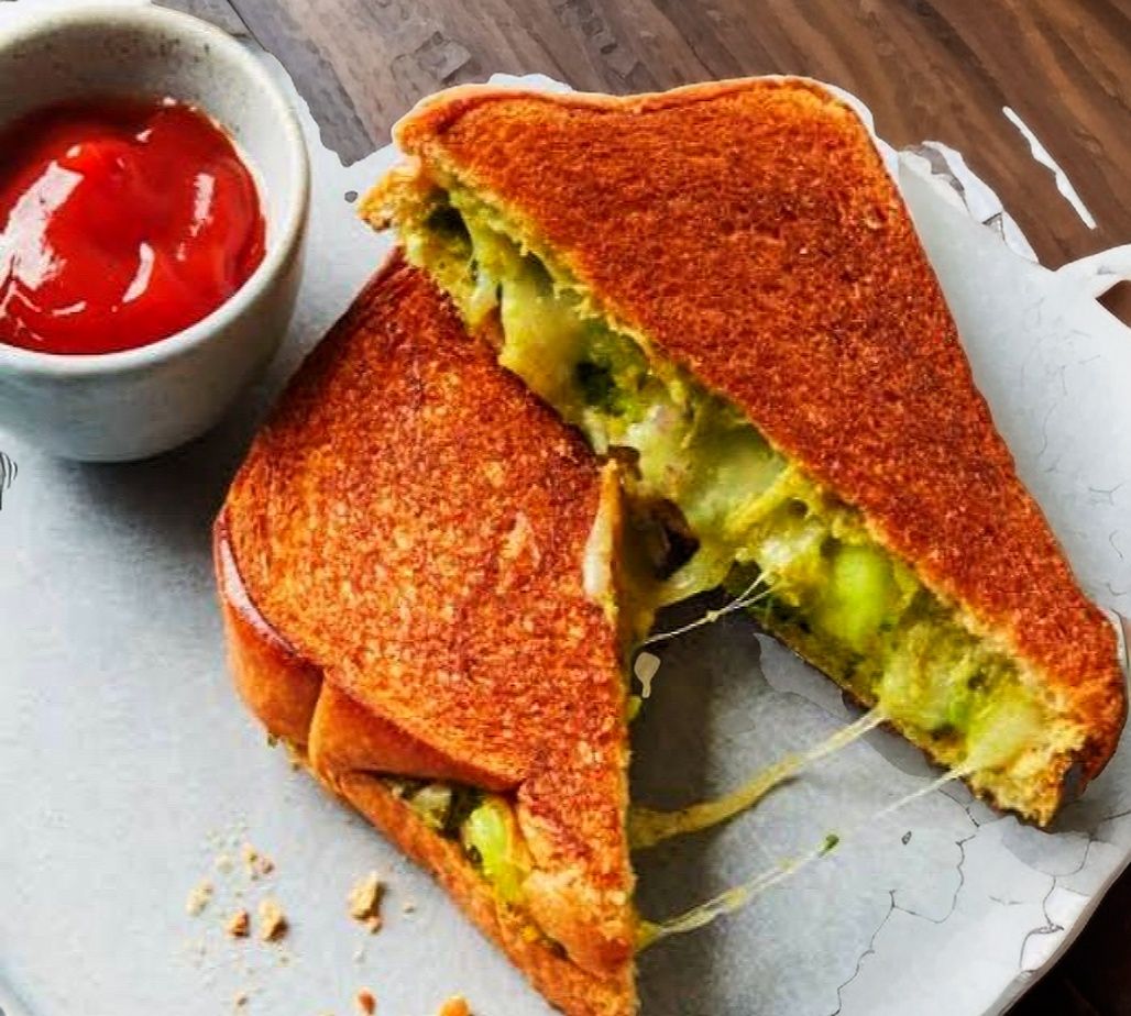 Bundelkhand Restaurant