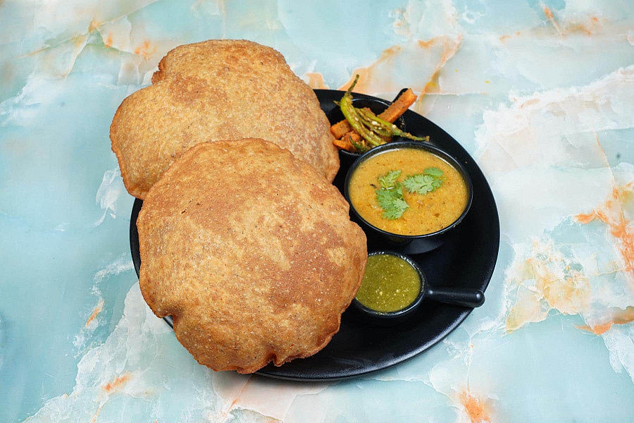 Pandit G Kachori Wale