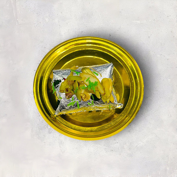 Rashtriya pan darbar