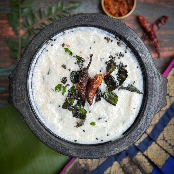 Sadham - South Indian Rice House