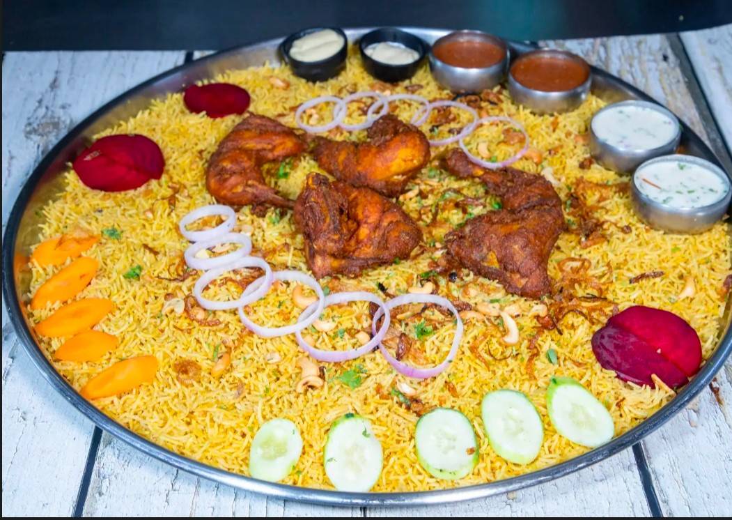 Gismat Arabic Restaurant