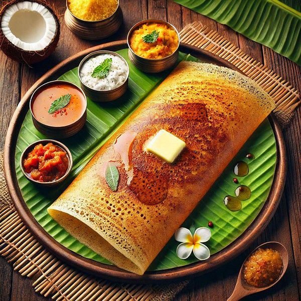 Dhruvataara Cafe