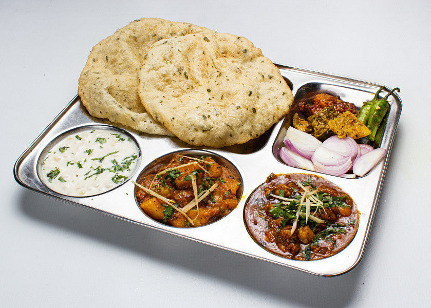 Dashmesh Vaishno Dhaba