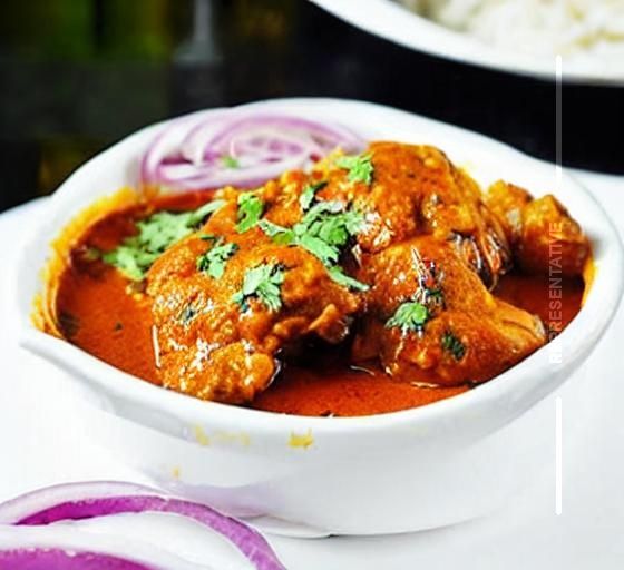 Black Out Restaurant