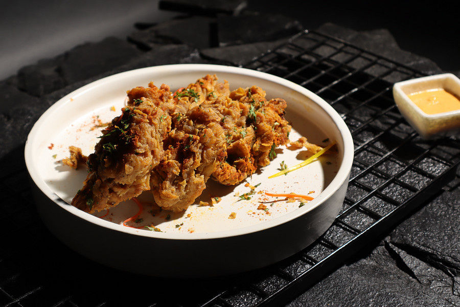 ZaMore - Artisan Pizzas & More