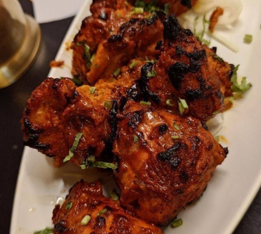 Fresh Shawarma & Barbecue