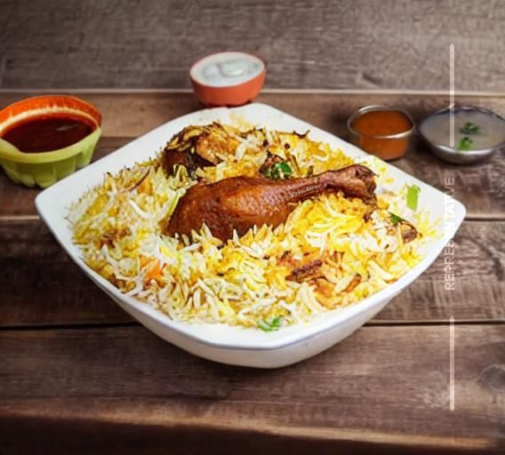 Briyani Kadai