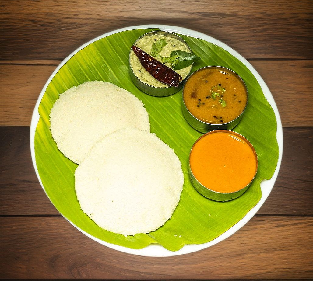 Prakasham Udupi Tiffins