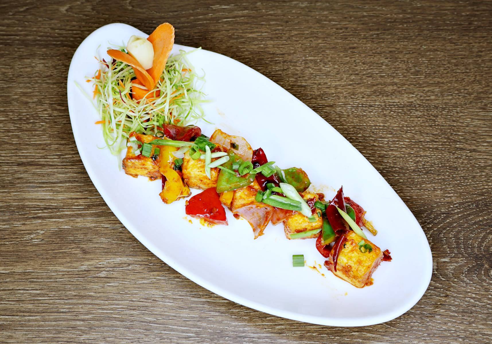 Le Buffet- Hotel Le Lotus Grand