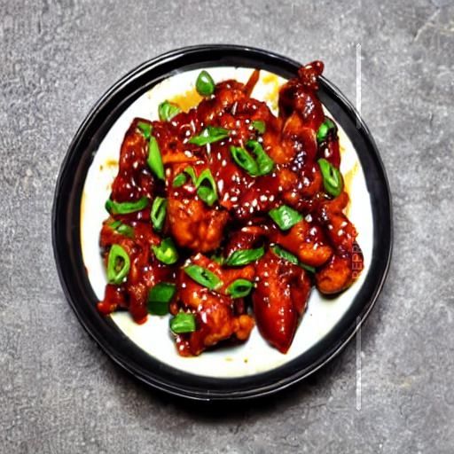 Bommarilu Pride Foods