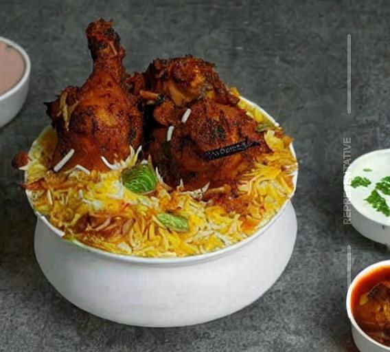 Aaliya Arabian Restaurant A/C