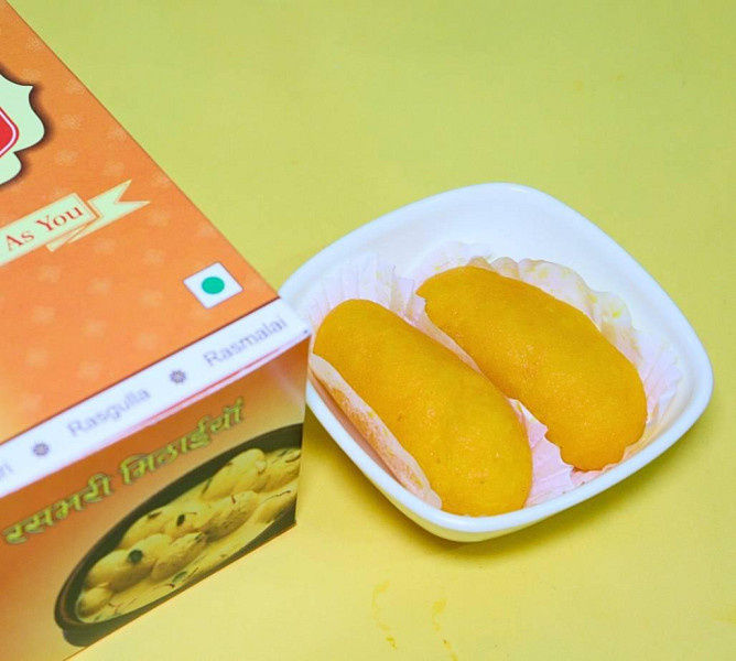 Shree Baba Vishwanath Sweets