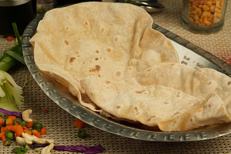 Spice Nation Restaurant