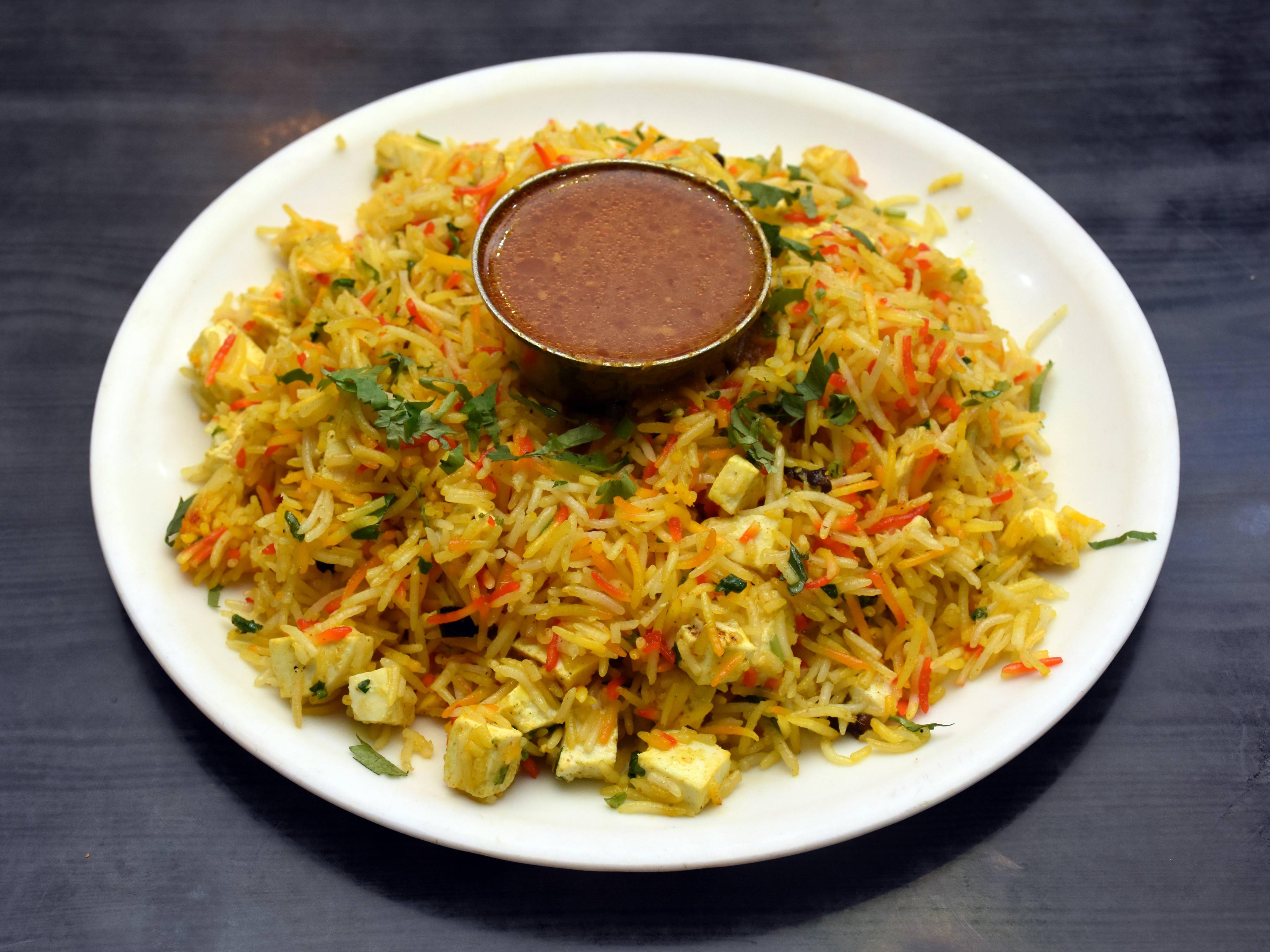 Bhopal Udipi Restaurant